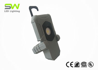 Adjustable Handheld LED Inspection Light , Multi - Use LED Work Lights