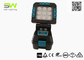 27W Magnetic Portable LED Flood Lights With Internal 18V Rechargeable Battery