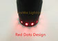 1 M Drop Test High Power Led Torch Light Focusing Led Flashlight 350 Lumen
