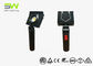 Waterproof 10 Watts Rechargeable Handheld Led Work Light With Magnet Base