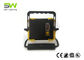 Portable Rechargeable LED Work Light 9 Pcs Outdoor Led Flood Lights With Power Bank Function