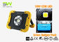 COB LED Hand Craftman Work Lights IK10 IP65 Protection Magnetic Base CE