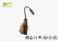 Flexible Goose Neck Hose Led Inspection Lamp Slim Magnetic Inspection Light