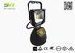 6500K 900lm IP65 Rechargeable Cordless Led Work Light