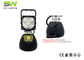 15W Waterproof LED Work Light Magnetic Base For Outdoor Usage