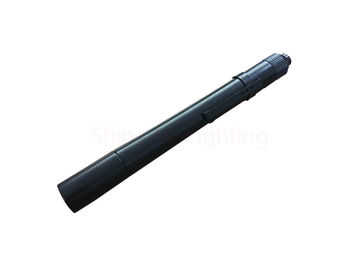IP64 Waterproof Most Powerful Led Pocket Flashlight High Output 250 Lumen
