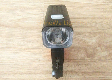 Outdoor Powerful Led Bicycle Lights With SOS Function And 360° Rotary Mount