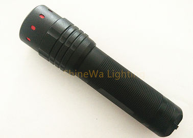 7 Versions High Power Torch Light / High Lumen Flashlight Long Range Running Application