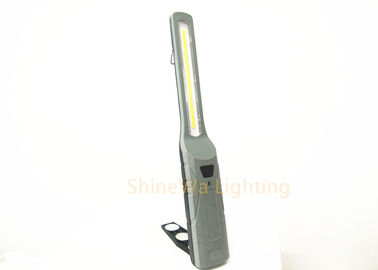 5V - 12V Rechargeable LED Work Light Portable Magnet Inspection Fix Work Lamp