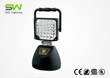 2600 Lumen SMD Magnetic LED Inspection Light Tripod Work Lamp 4-5 Hours Run Time