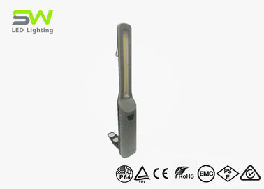 5 - 12V Slim LED Inspection Light Rechargeable Work Light Foldable Magnet Base