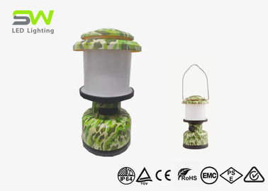 500 Lumen 10W Dimmmable Waterproof Camping Lantern Portable Work Lamp