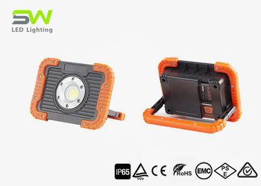 COB LED Hand Craftman Work Lights IK10 IP65 Protection Magnetic Base CE