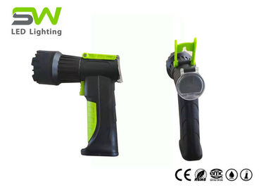 IP66 Rechargeable Led Spotlight 10W Rechargeable Hunting Spotlight