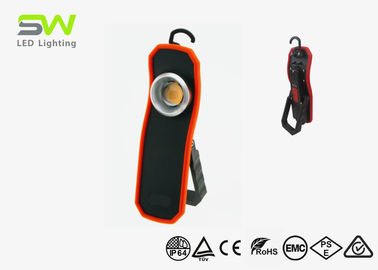 Max CRI 95+ Rechargeable Handheld Led Work Light For Car Detailing , Polishing