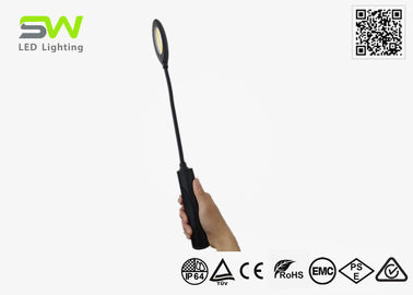 LED Flexible Auto Inspection Light ,  400 Lumen Slim Magnetic Work Light
