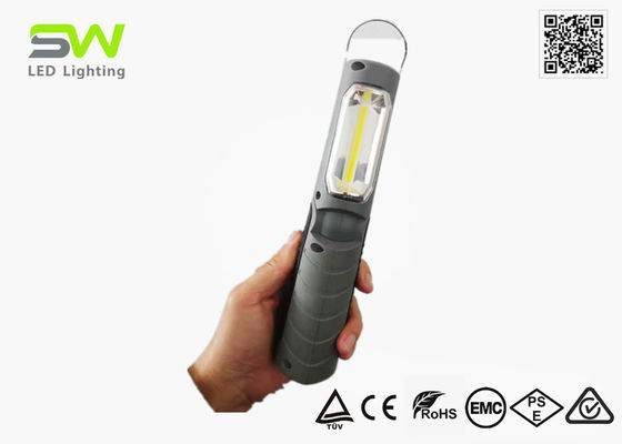 Multi Use Handheld 180 Lumens Portable LED Flood Lights For Auto Inspection