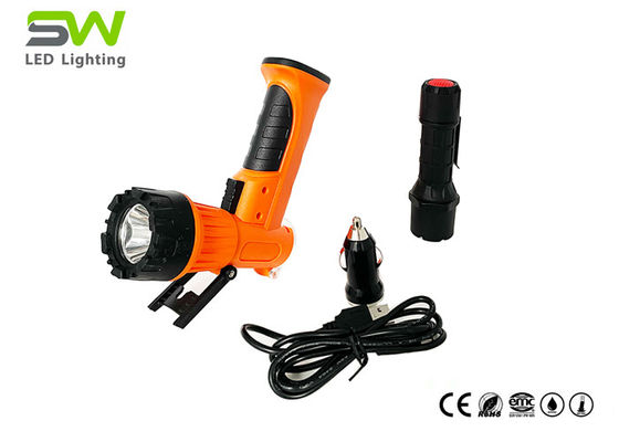 Waterproof LED Mini Spotlight Combo Kit With 12V DC Adapter