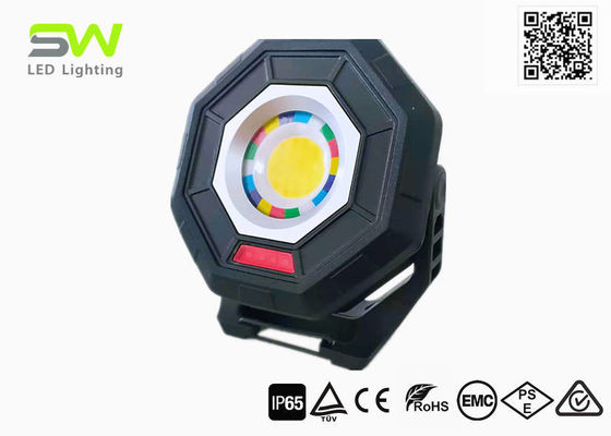 15W COB LED Handheld Detailing Work Light High CRI Original Design