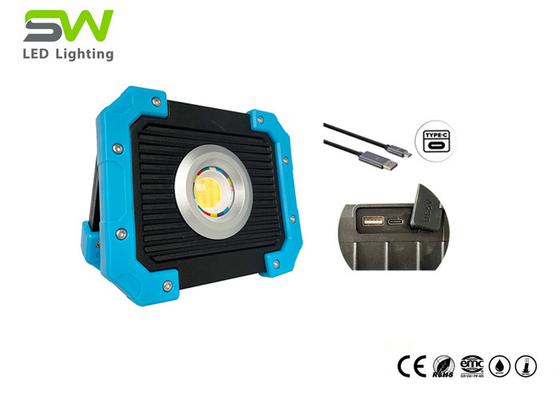 10w Multifunction Mini Working Lights CRI95 LED For Garage Detailing Lights