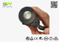 Handheld SMD LED Inspection Light Magnetic Under Hood Work Light With Torch