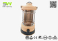 Vintage Rechargeable Led Camping Lantern Lights For Tents Table Decoration