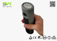 150 Lumens Hand Magnetic Led Rechargeable Light Extendable With Top Torch