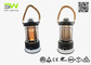 5W Dimmable 200 Lumens Solar Rechargeable LED Lantern Vintage Retro