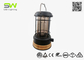 5W Dimmable 200 Lumens Solar Rechargeable LED Lantern Vintage Retro
