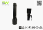 550 Lumens Focusing LED Flashlight Rechargeable Torch 1100 Lm Turbo Mode