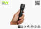 550 Lumens Focusing LED Flashlight Rechargeable Torch 1100 Lm Turbo Mode