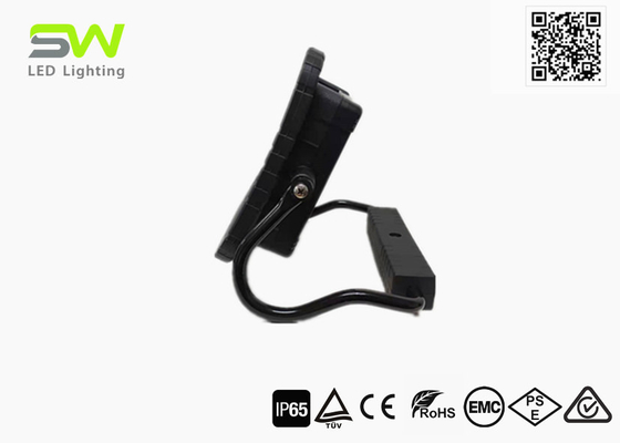 20W 3000 Lumens Brightest Rechargeable LED Work Light Robust Aluminum