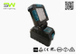 27W Magnetic Portable LED Flood Lights With Internal 18V Rechargeable Battery