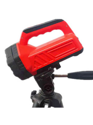 High Power LED Torch Light Hand Lamp For Railway Patrolling Rescue