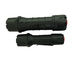3W Most Powerful Led Flashlight , 3m Impact Resistant Military Tactical Flashlight Waterproof IP66