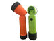 3AA Battery LED Torch Light 7 Hours Runtime Brightest Powerful Handheld