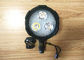 IP66 Waterproof Rechargeable Led Spotlight , 1000 Lumen Spotlight With Stand And Hanger