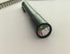Cree LED High Power Led Torch Light , 250 Lumen Powerful Pen type Flashlight