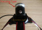 Waterproof IP64 High Lumen Led Headlamp Highest 200% Output  Focusing Headlight