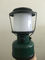 High Output Rechargeable Battery Camping Lanterns Durable White Dimmer Operation