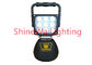 1800 Lumen Portable Led Flood Lights with Flexible Handle and Magnetic Base