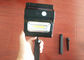 350 Lumen Led Sensor Light Waterproof IP66  Adjustable Detachable Ground Spike