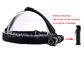 Brightest LED Headlamp Flashlight / High Lumen Head Torch With Rechargeable Battery