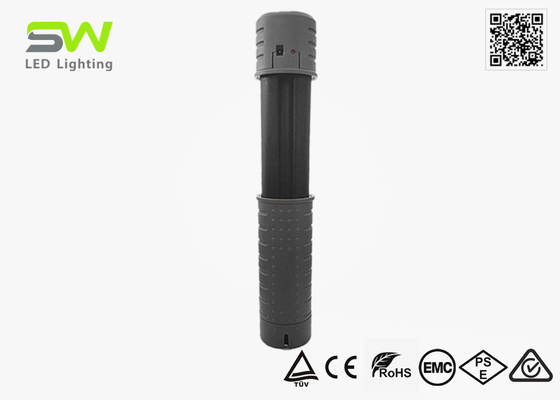 Versatile LED Inspection Light Magnetic With Extendable Arm Head Torch Light
