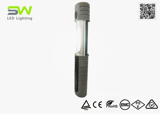 Versatile LED Inspection Light Magnetic With Extendable Arm Head Torch Light
