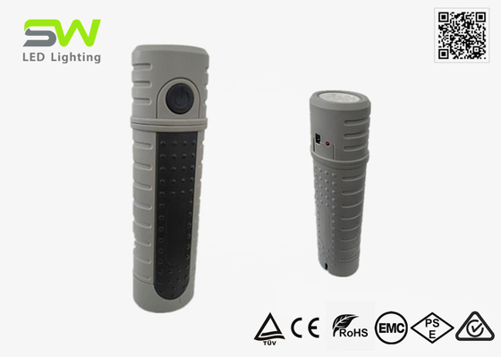 Versatile LED Inspection Light Magnetic With Extendable Arm Head Torch Light