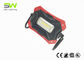 10W Rechargeable LED Work Light with Multi Use Stand , IP65 Waterproof