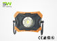 10W Rechargeable LED Work Light with Multi Use Stand , IP65 Waterproof