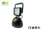 27W 1800 Lumen Portable Work Lamp With Magnet And Handle , Adjustable Angle