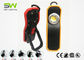 Handheld Led Inspection Lamp Rechargeable With Adjustable Magnet Stand And Hook